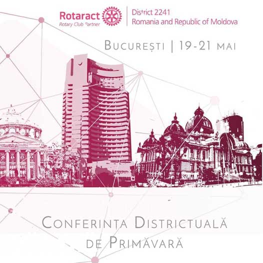 Rotaract Romania & Republic of Moldova