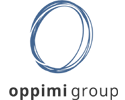 oppimi group logo