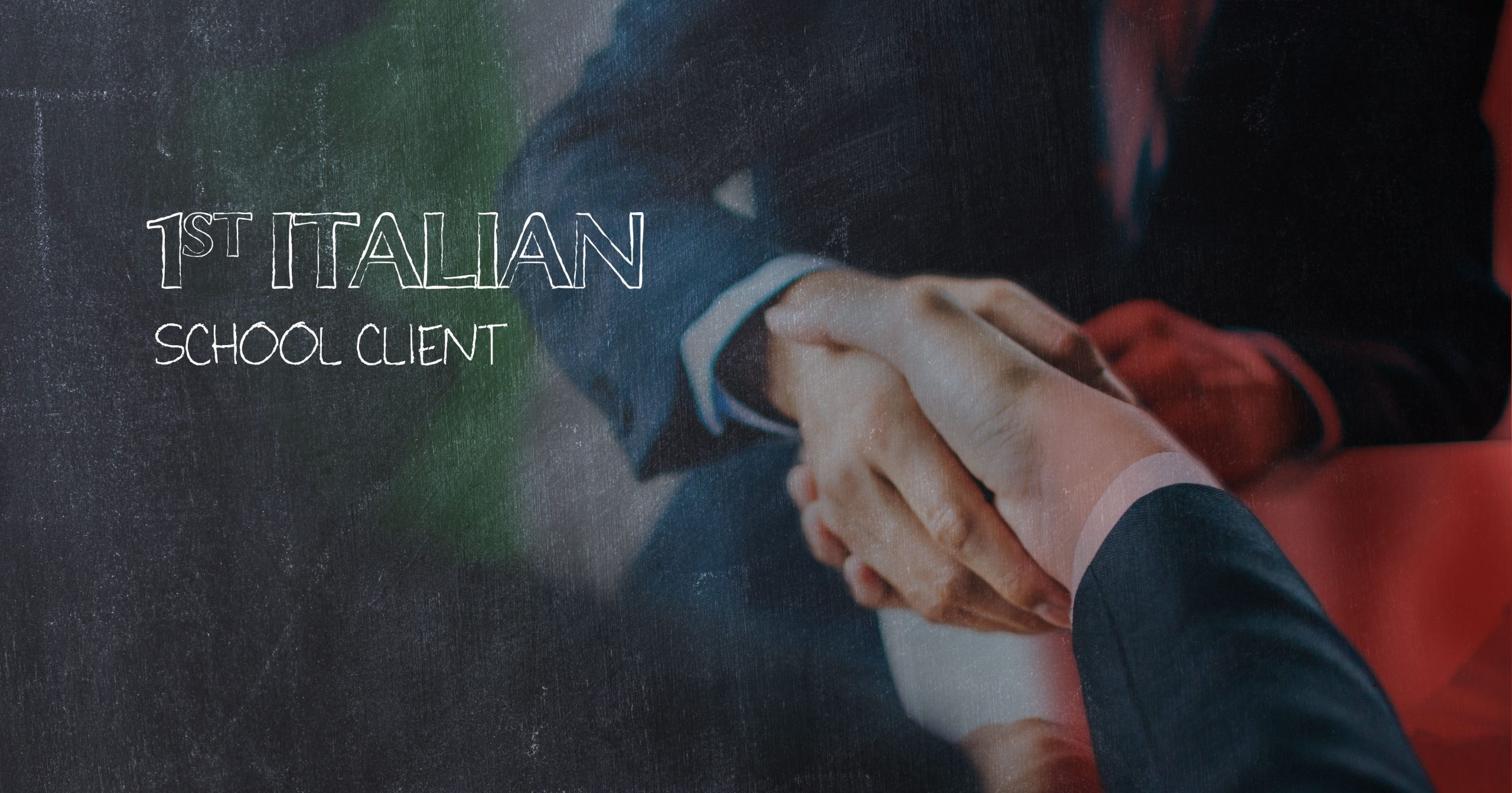 1st-italian-school education screening tool