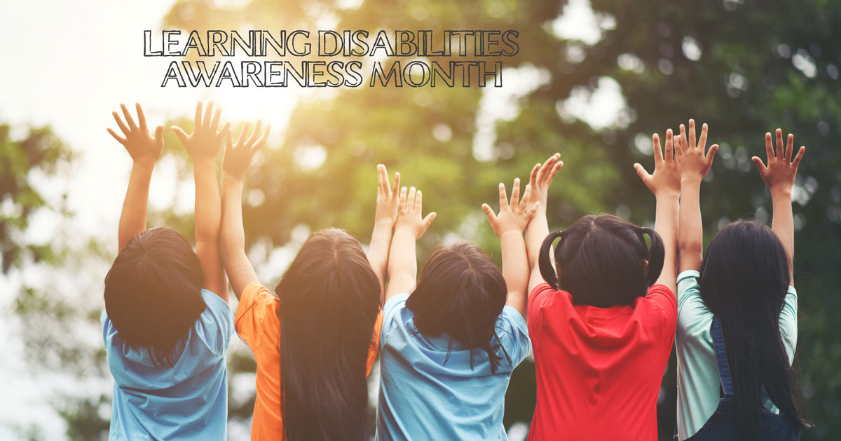 Learning-Disabilities-Awareness-Month-2019